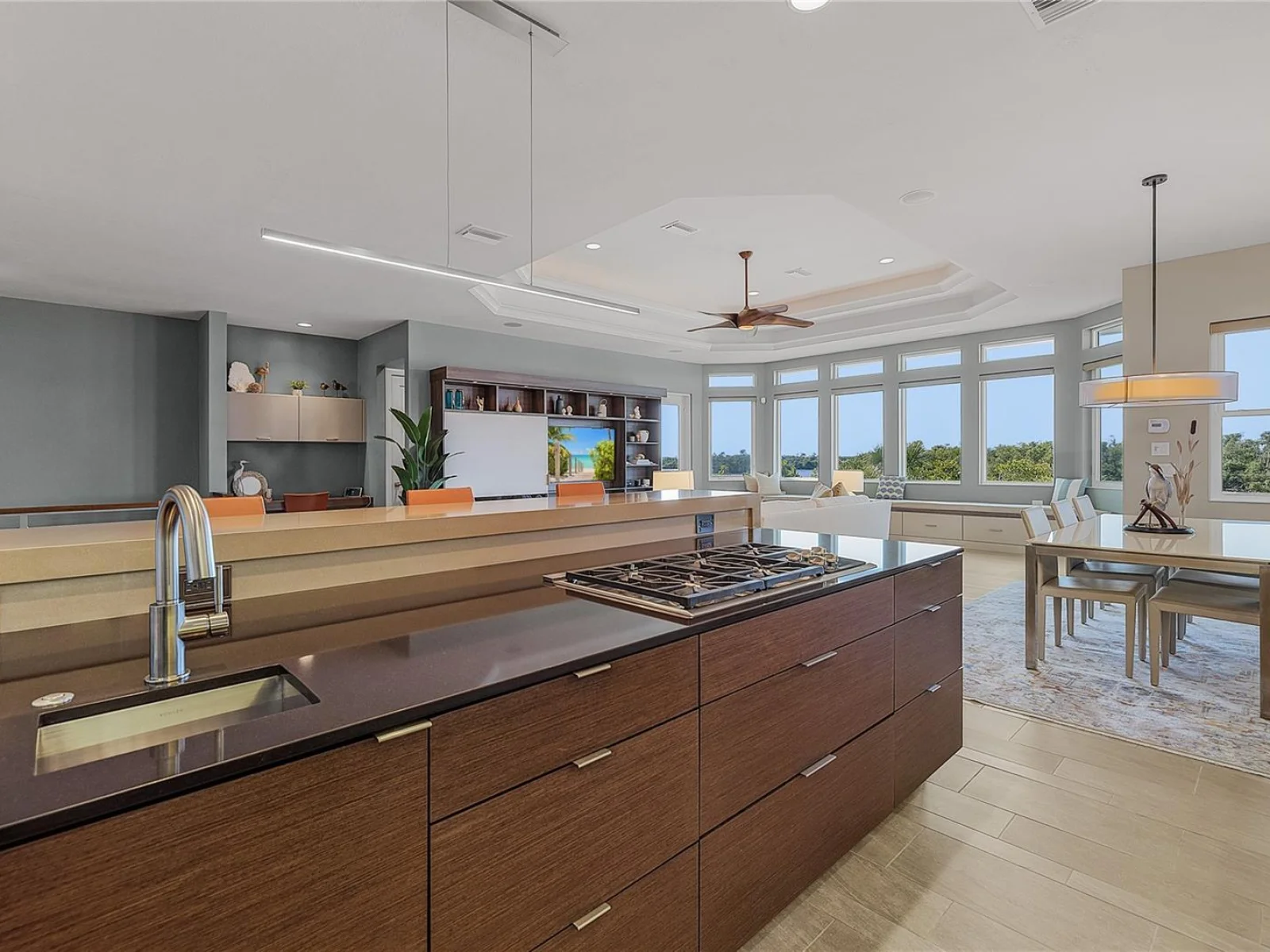 24057 TREASURE ISLAND BLVD, PUNTA GORDA, FL — photo 18
