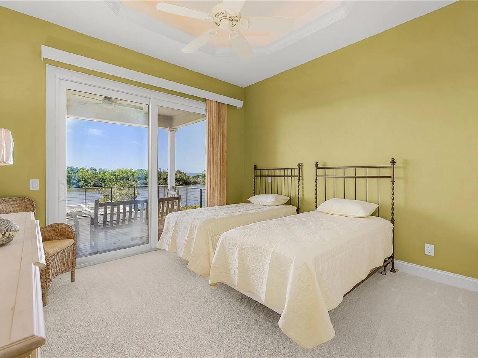 24057 TREASURE ISLAND BLVD, PUNTA GORDA, FL — photo 45