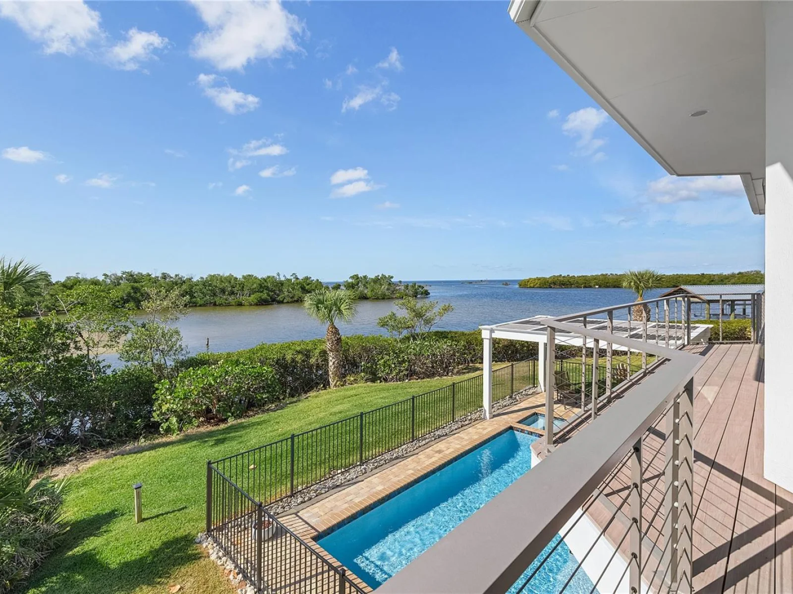 24057 TREASURE ISLAND BLVD, PUNTA GORDA, FL — photo 55