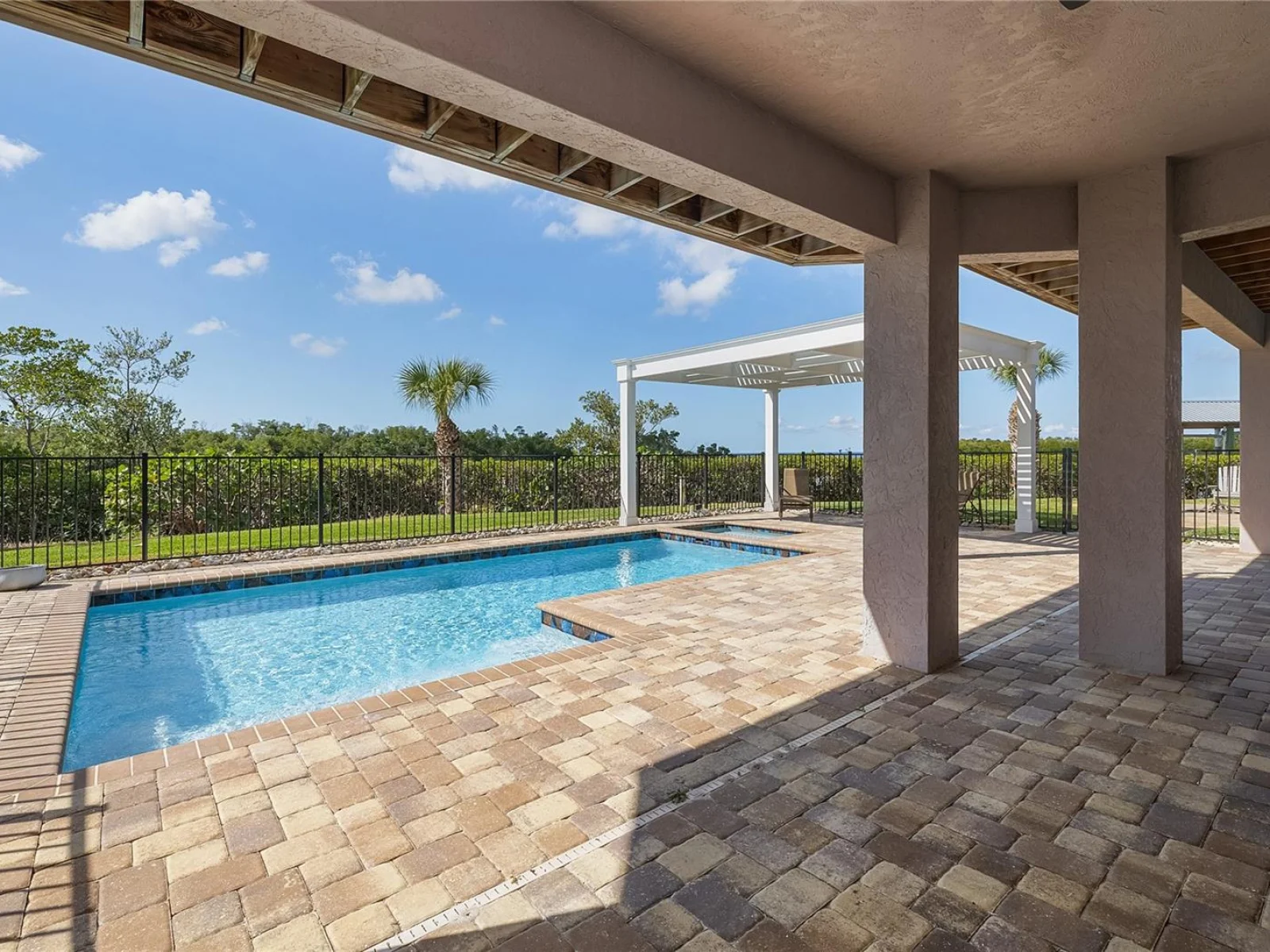 24057 TREASURE ISLAND BLVD, PUNTA GORDA, FL — photo 62