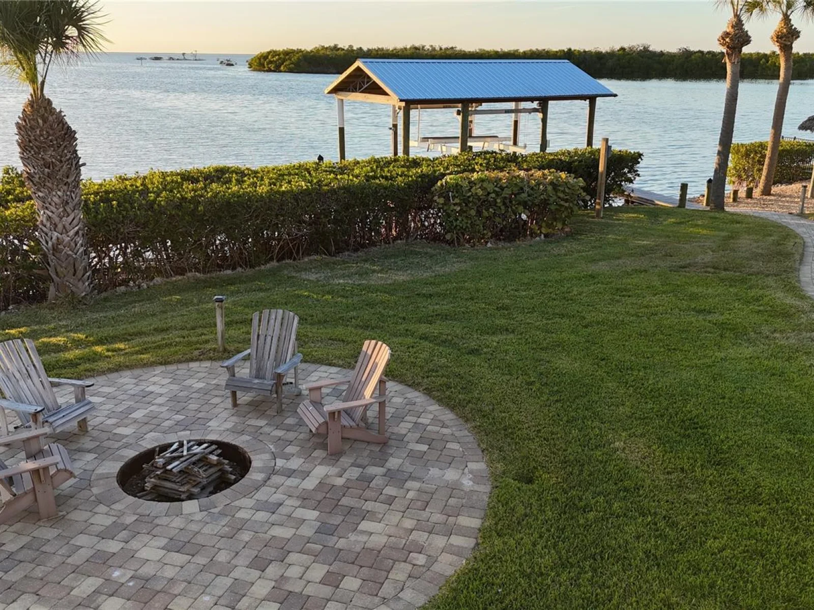 24057 TREASURE ISLAND BLVD, PUNTA GORDA, FL — photo 71