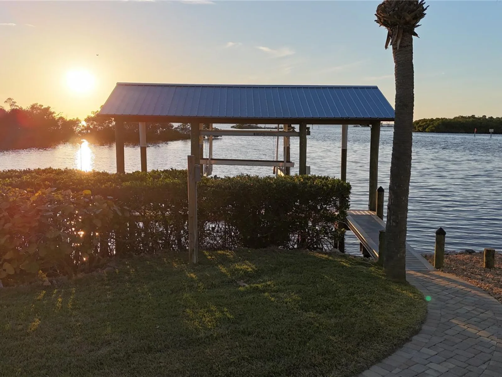 24057 TREASURE ISLAND BLVD, PUNTA GORDA, FL — photo 73