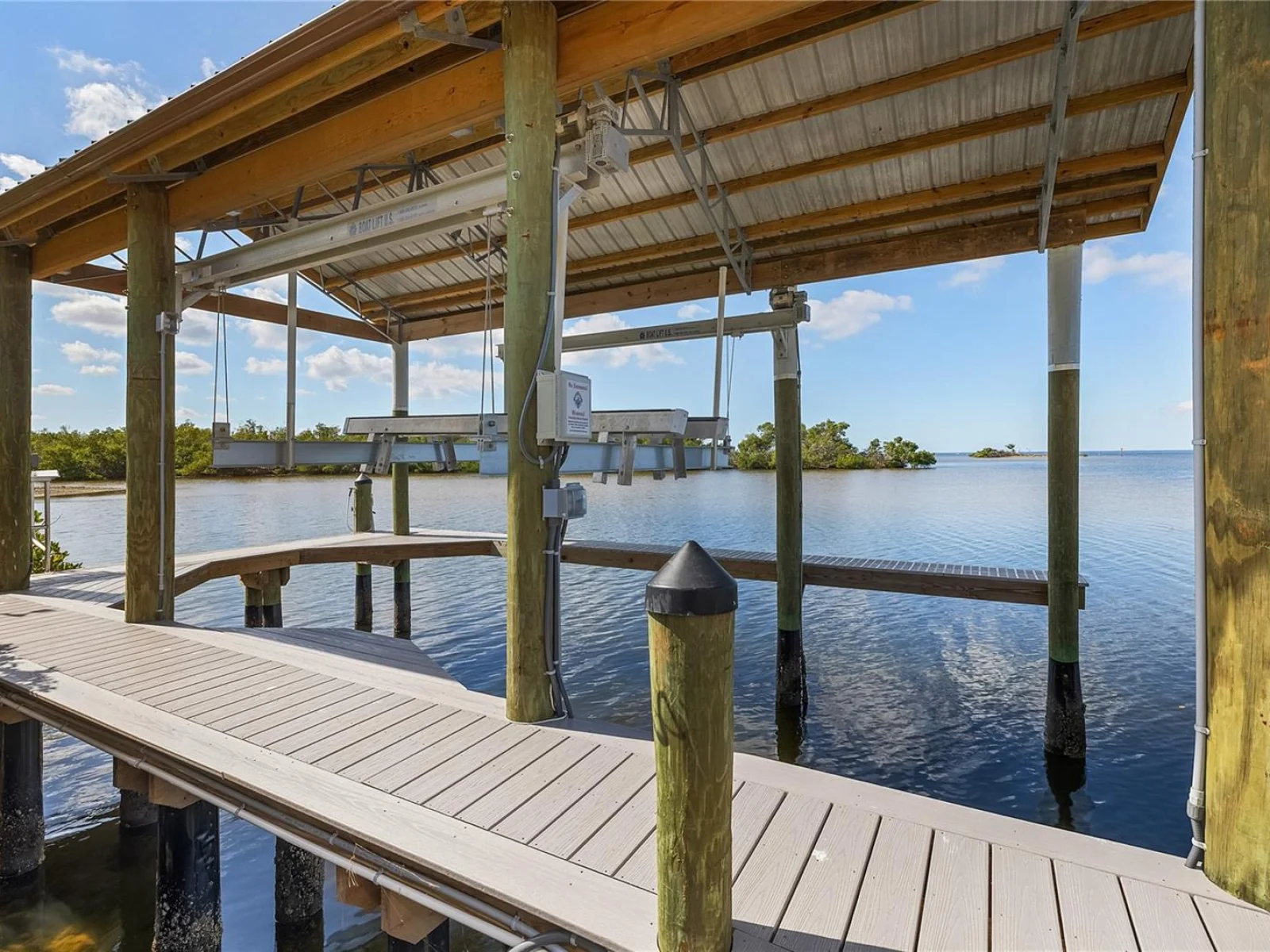24057 TREASURE ISLAND BLVD, PUNTA GORDA, FL — photo 75