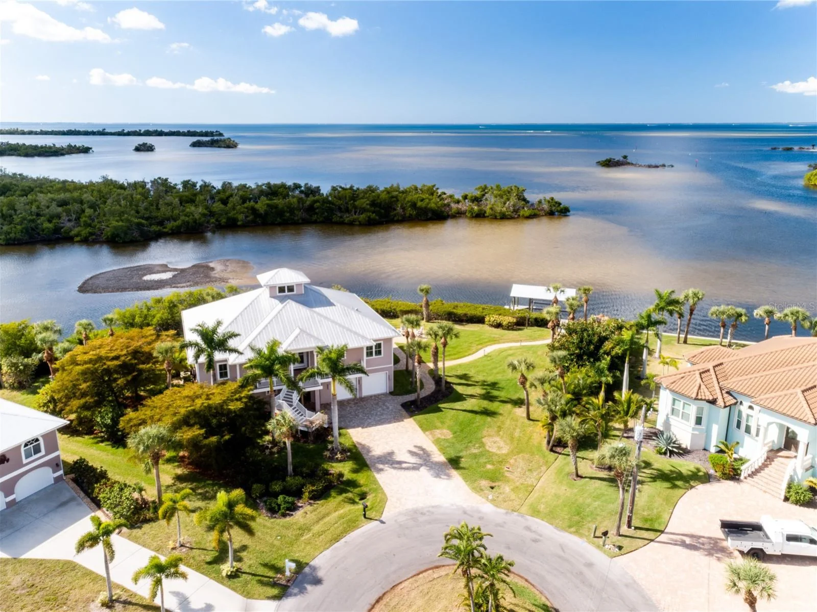 24057 TREASURE ISLAND BLVD, PUNTA GORDA, FL — photo 78