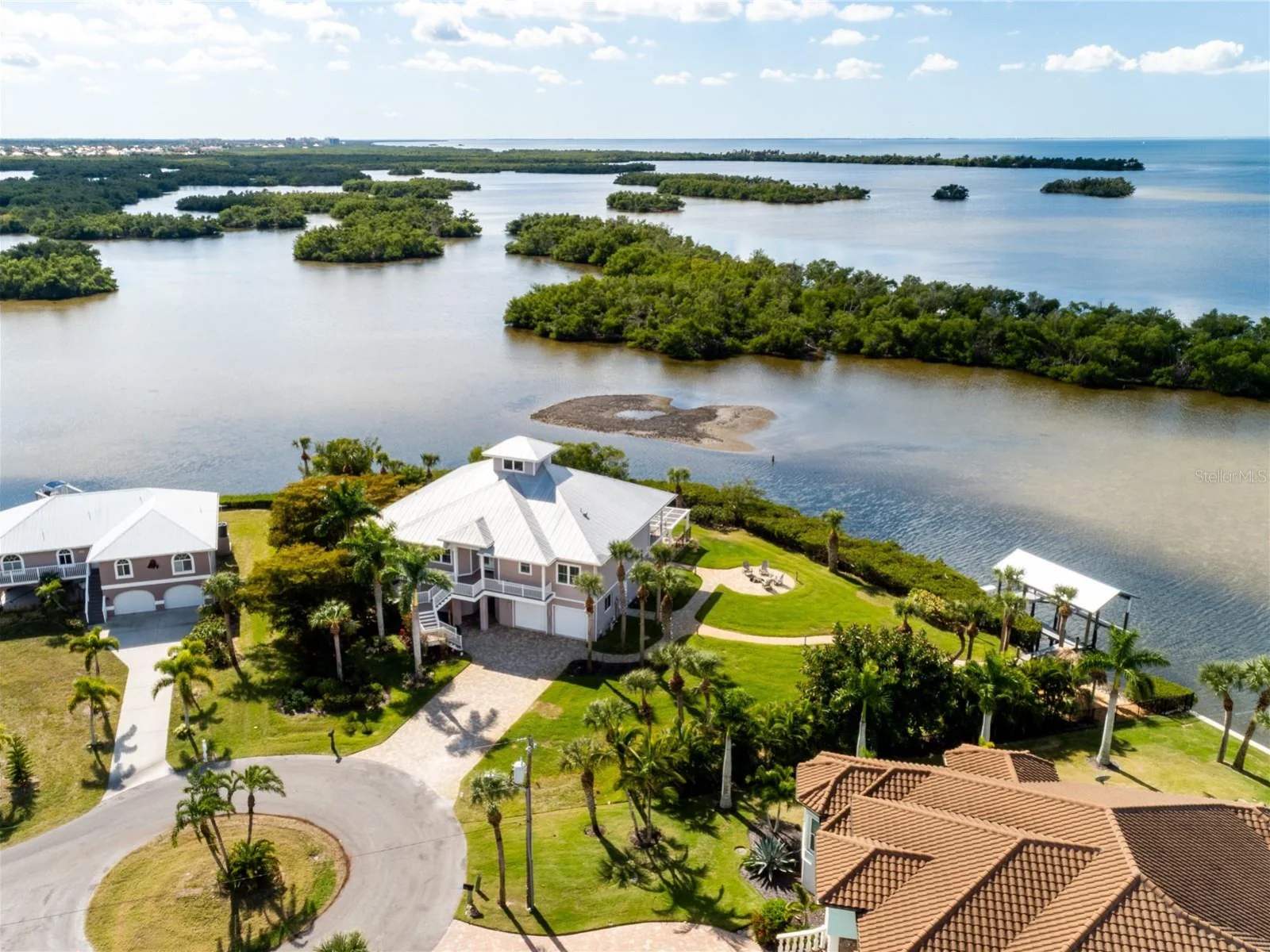 24057 TREASURE ISLAND BLVD, PUNTA GORDA, FL — photo 79