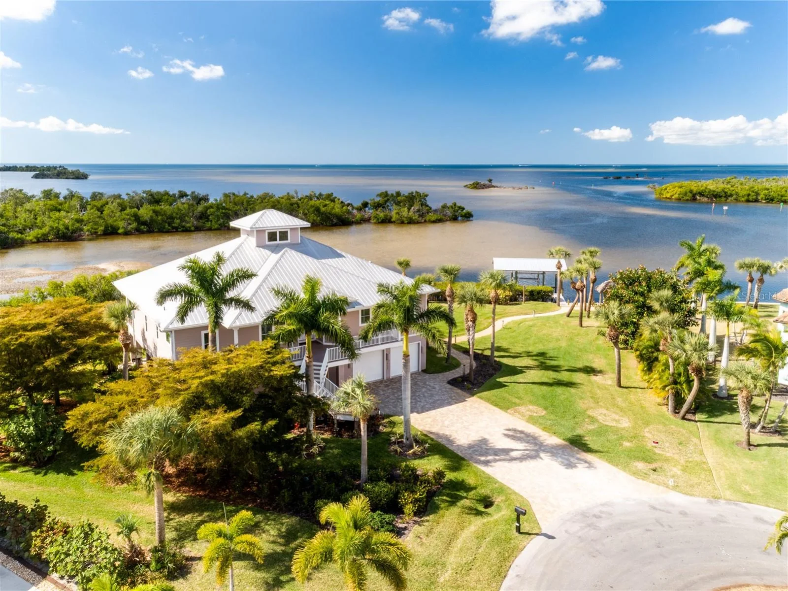 24057 TREASURE ISLAND BLVD, PUNTA GORDA, FL — photo 80