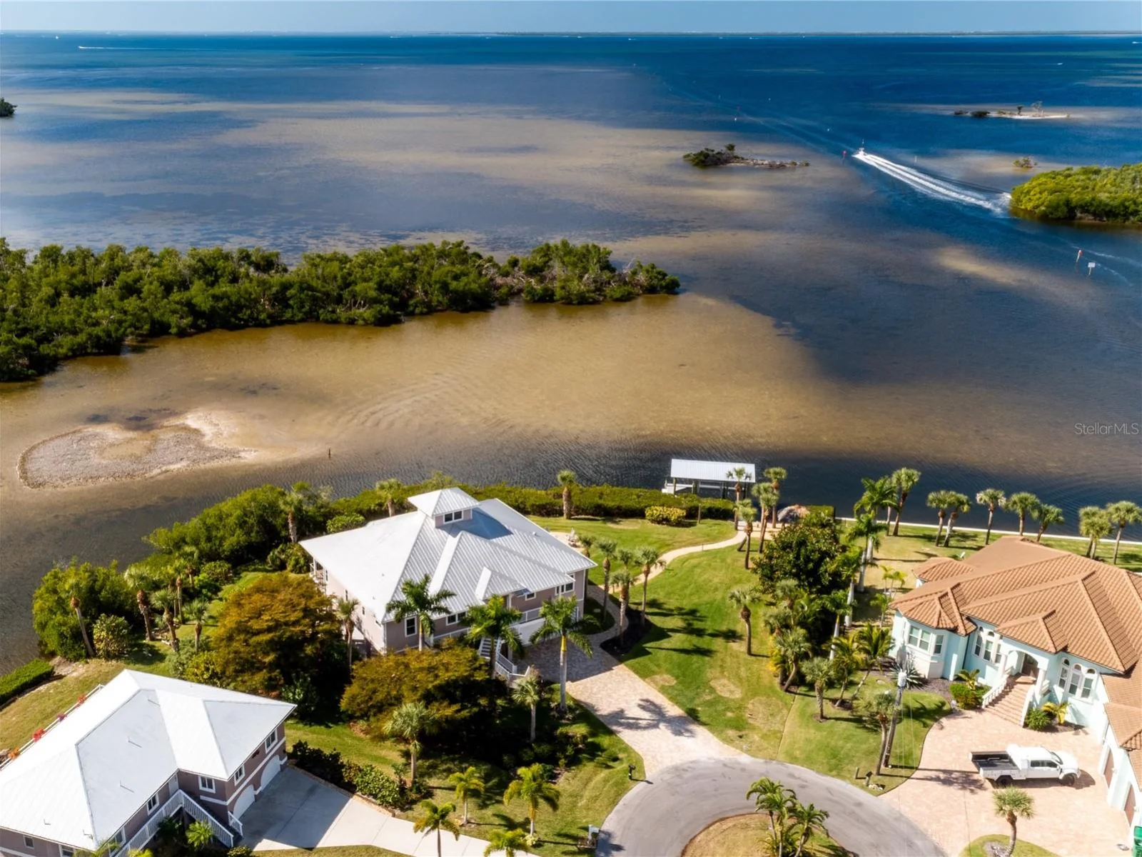 24057 TREASURE ISLAND BLVD, PUNTA GORDA, FL — photo 81