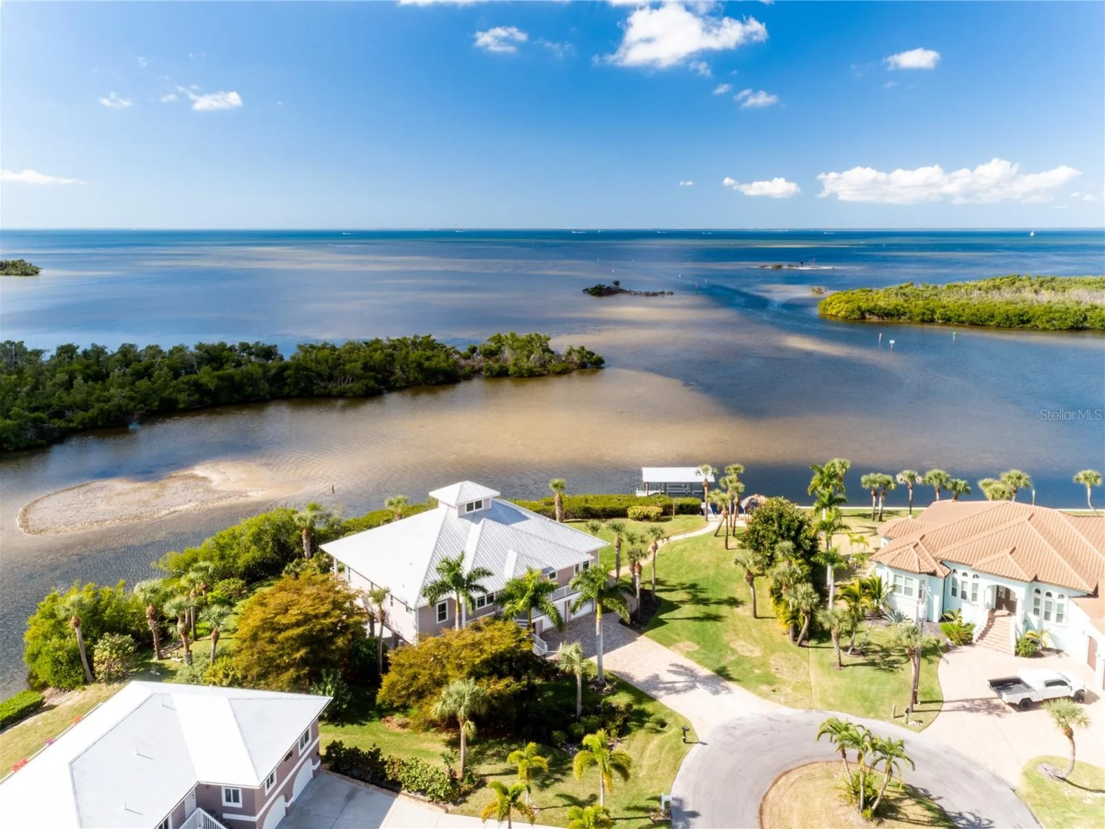 24057 TREASURE ISLAND BLVD, PUNTA GORDA, FL — photo 82
