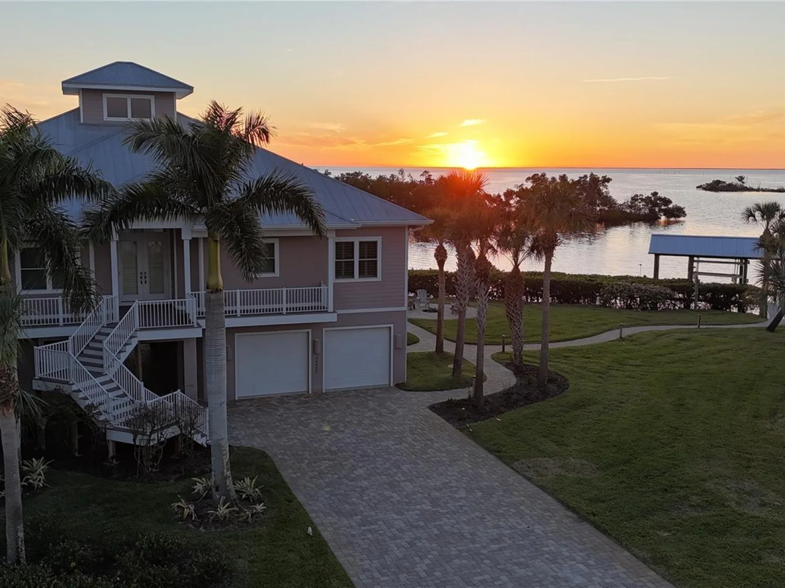 24057 TREASURE ISLAND BLVD, PUNTA GORDA, FL — photo 84