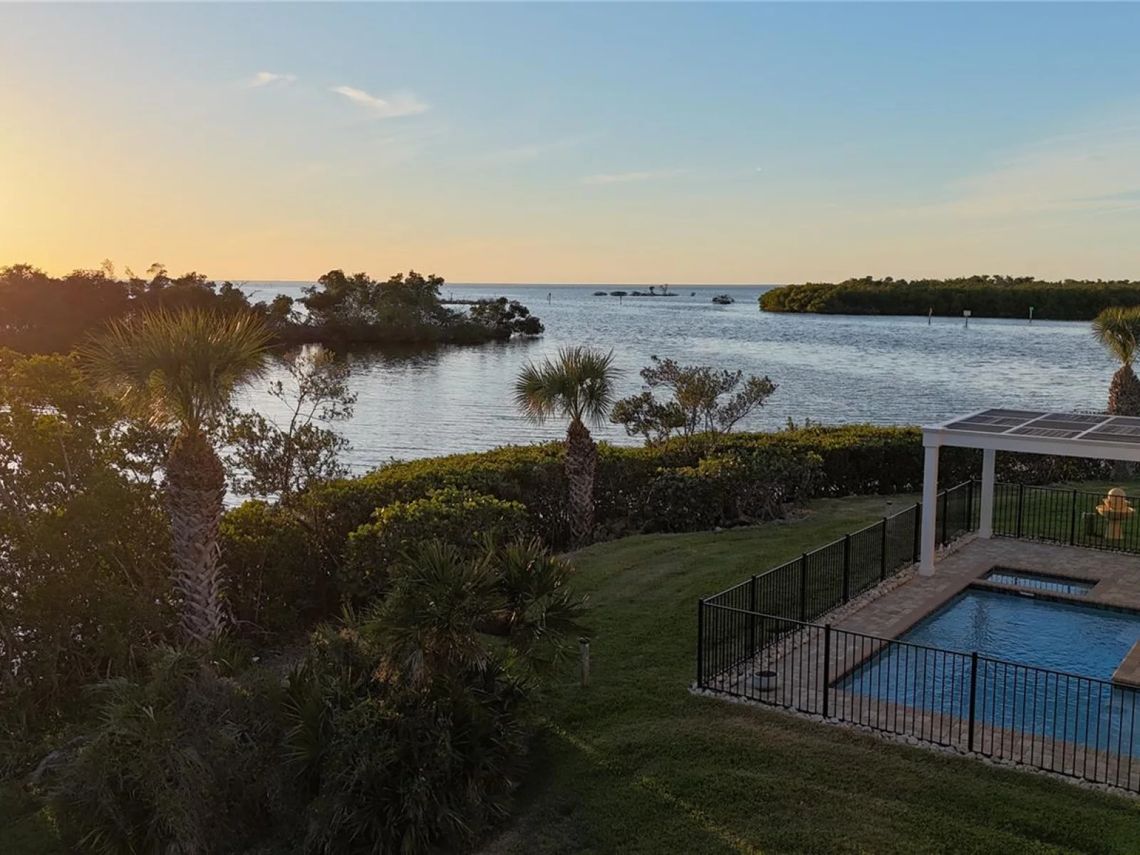 24057 TREASURE ISLAND BLVD, PUNTA GORDA, FL — photo 87