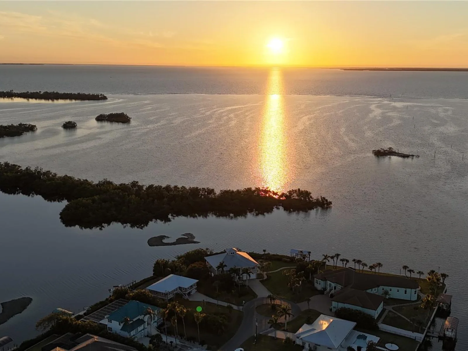 24057 TREASURE ISLAND BLVD, PUNTA GORDA, FL — photo 90