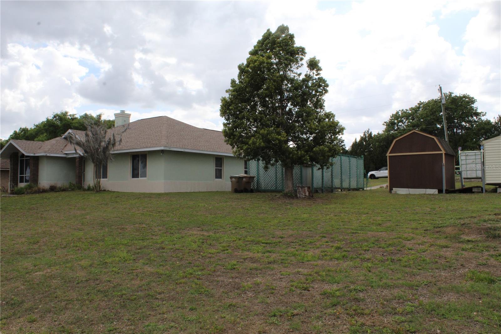 38901 ELLA DR, LADY LAKE, FL — photo 97