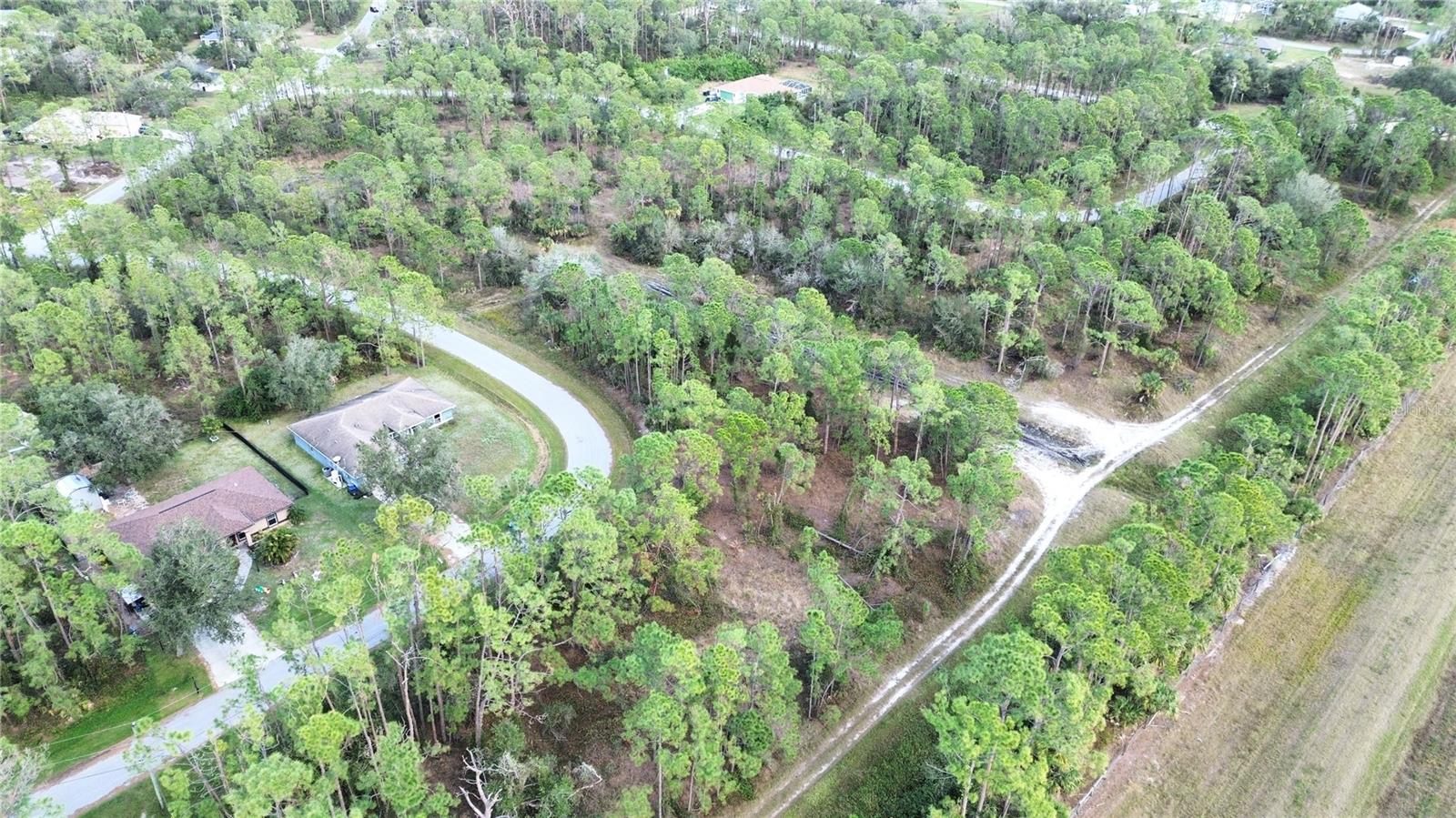 Lots 14 and 15, LATOUR AVE, NORTH PORT, FL — photo 5