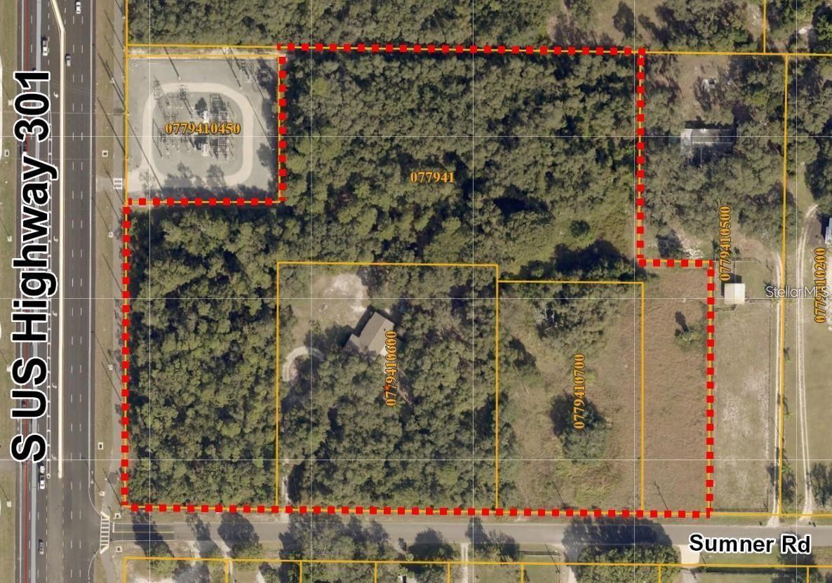 10518 SUMNER RD, WIMAUMA, FL