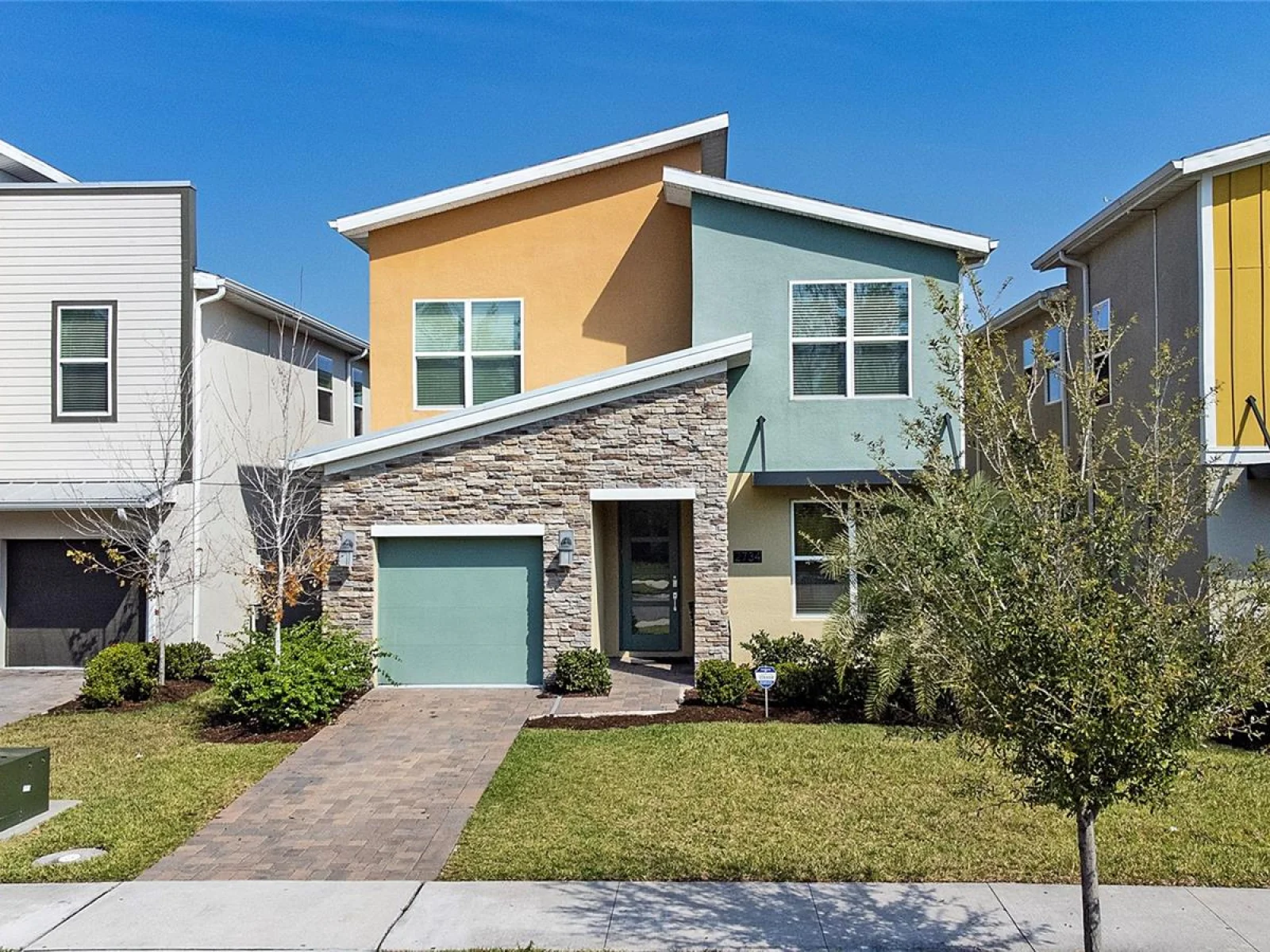 2734 BOOKMARK DR, KISSIMMEE, FL — photo 1