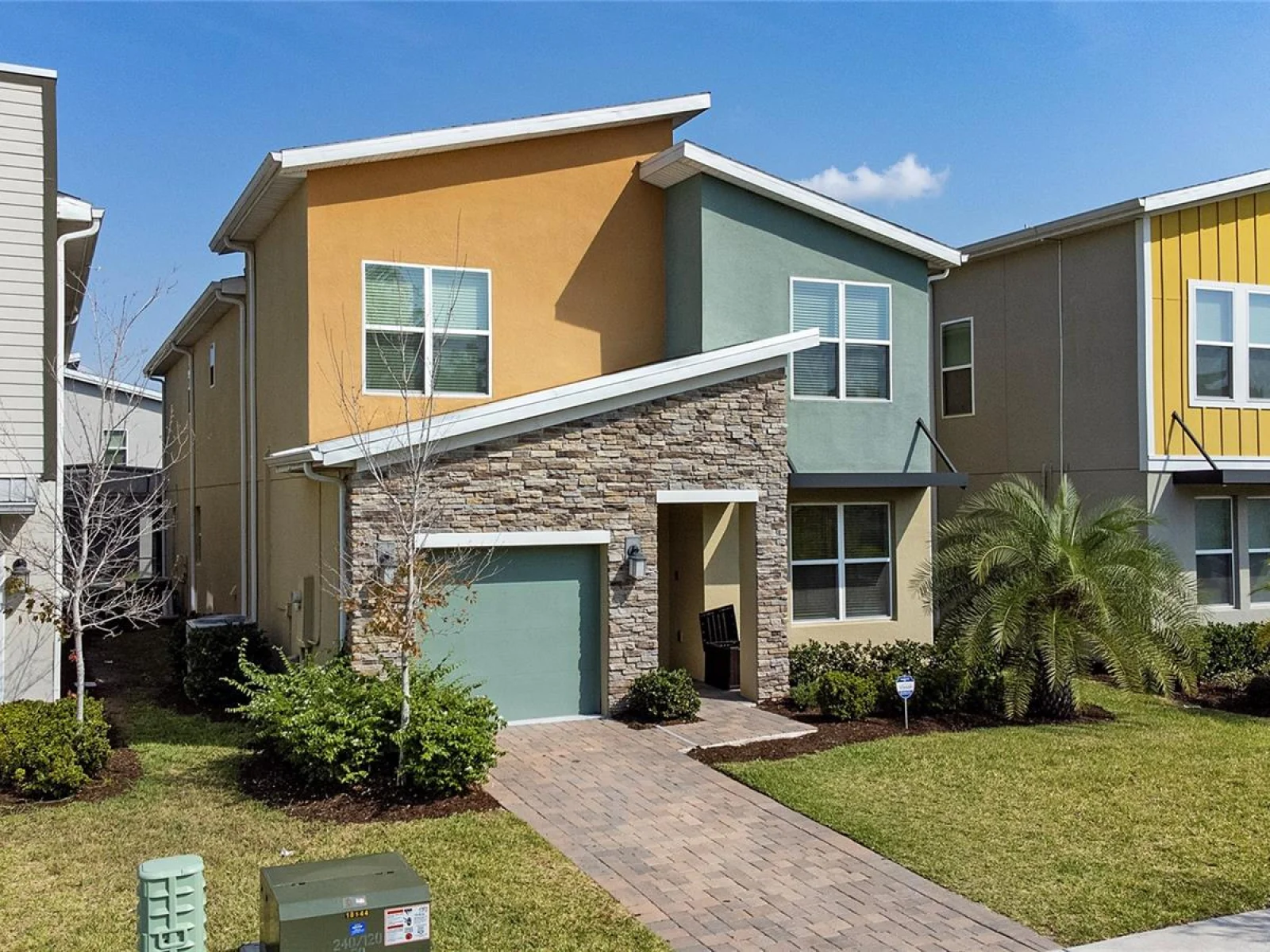 2734 BOOKMARK DR, KISSIMMEE, FL — photo 2