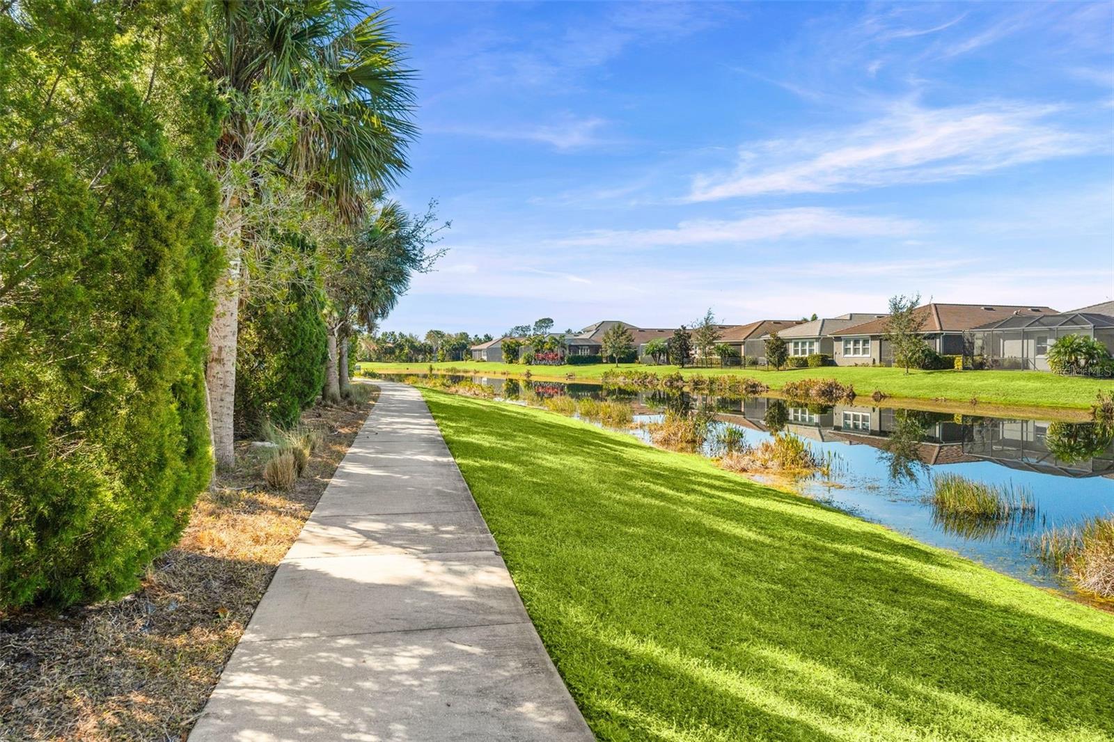 6474 DRAW LN #77, SARASOTA, FL — photo 40