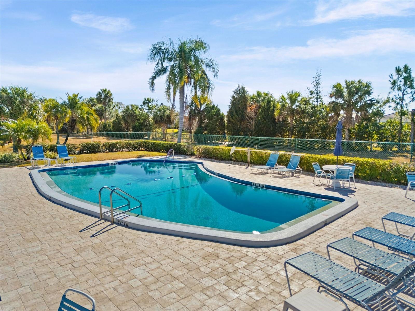 6474 DRAW LN #77, SARASOTA, FL — photo 43