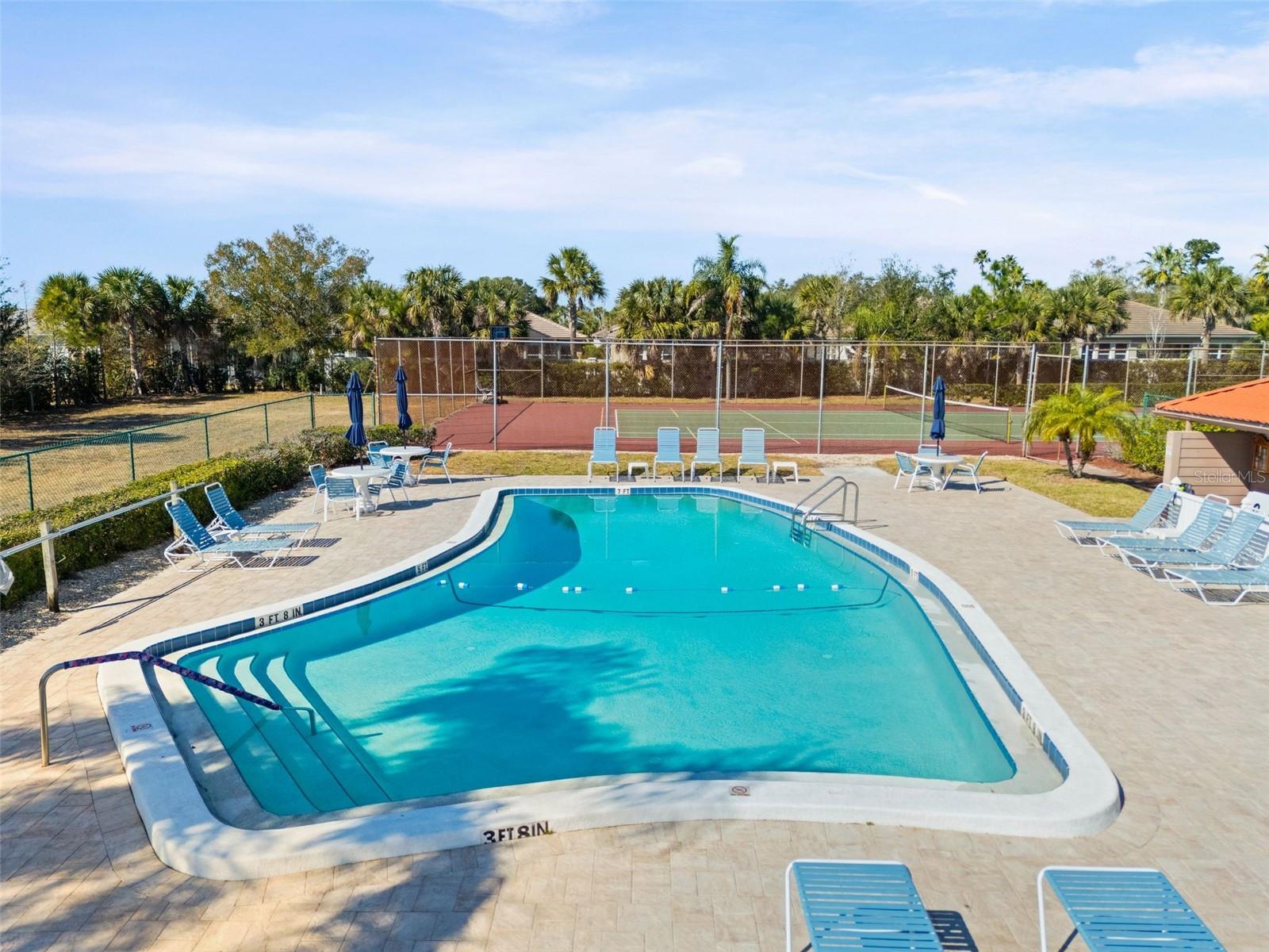 6474 DRAW LN #77, SARASOTA, FL — photo 44