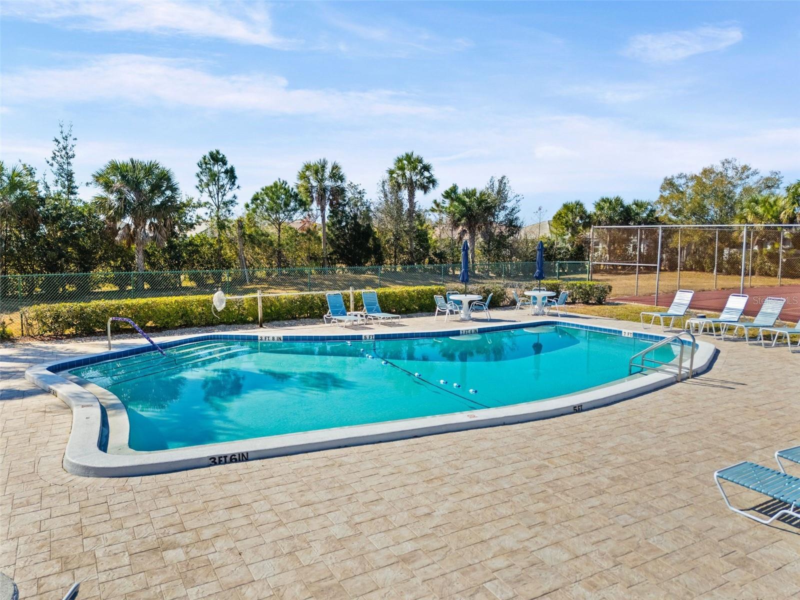 6474 DRAW LN #77, SARASOTA, FL — photo 45