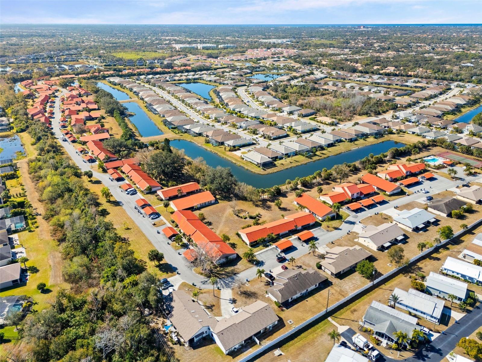 6474 DRAW LN #77, SARASOTA, FL — photo 47