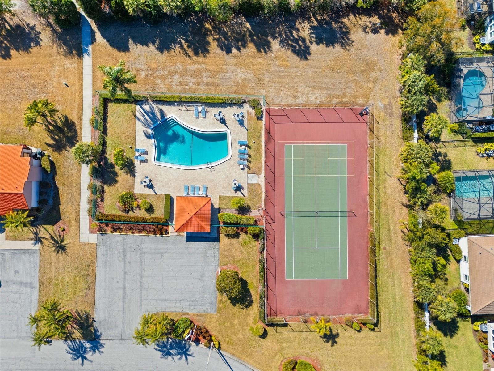 6474 DRAW LN #77, SARASOTA, FL — photo 49