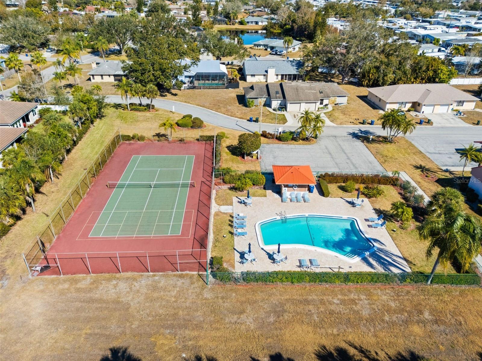 6474 DRAW LN #77, SARASOTA, FL — photo 50