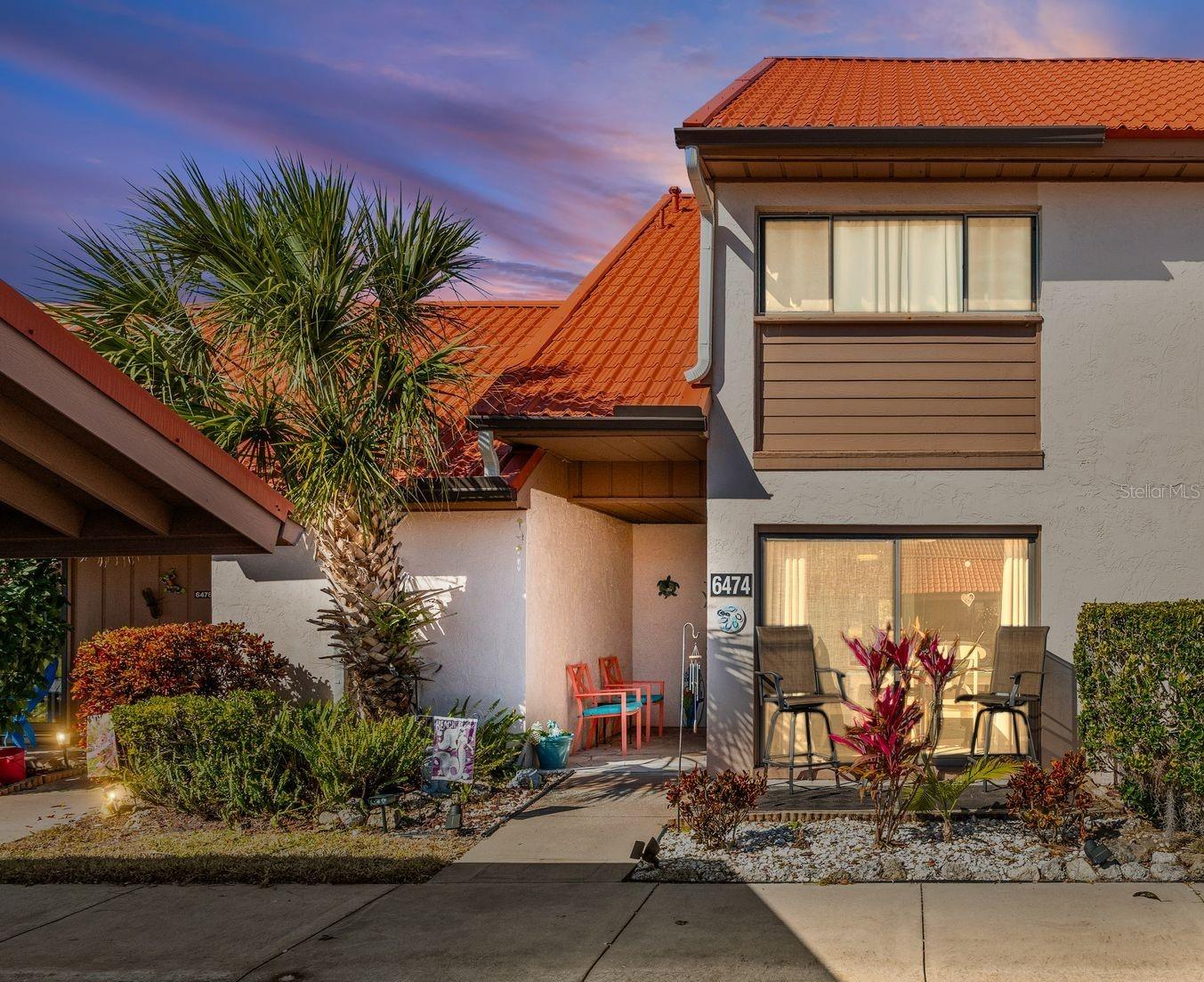 6474 DRAW LN #77, SARASOTA, FL