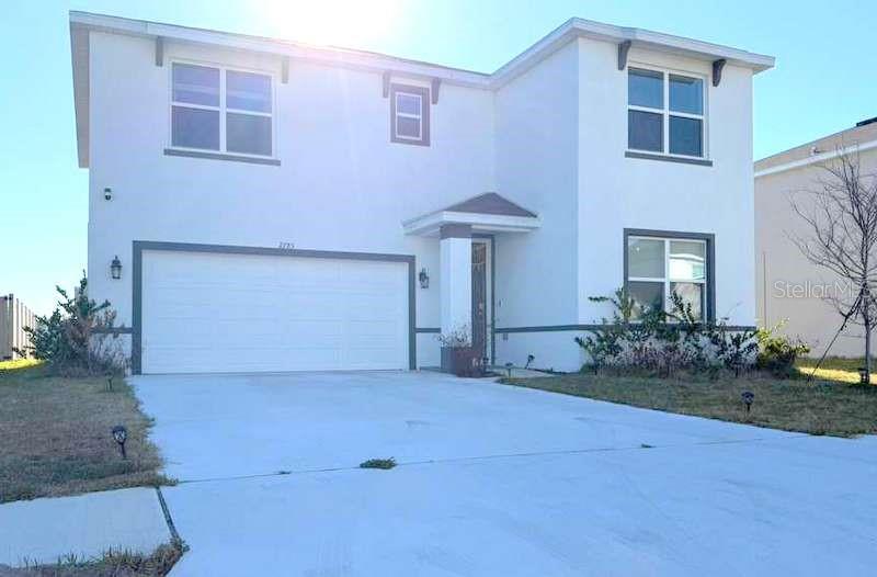 2785 GARDINER LN, ZEPHYRHILLS, FL