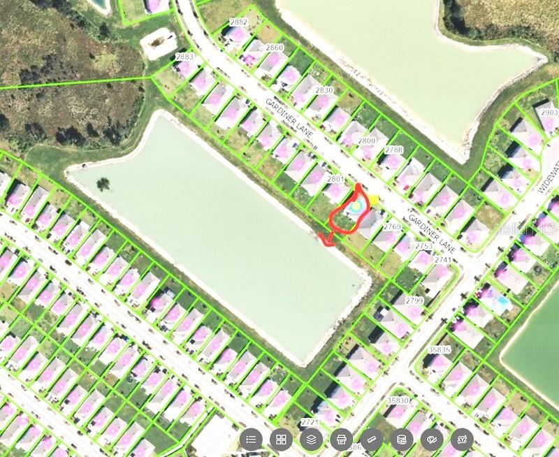 2785 GARDINER LN, ZEPHYRHILLS, FL — photo 18