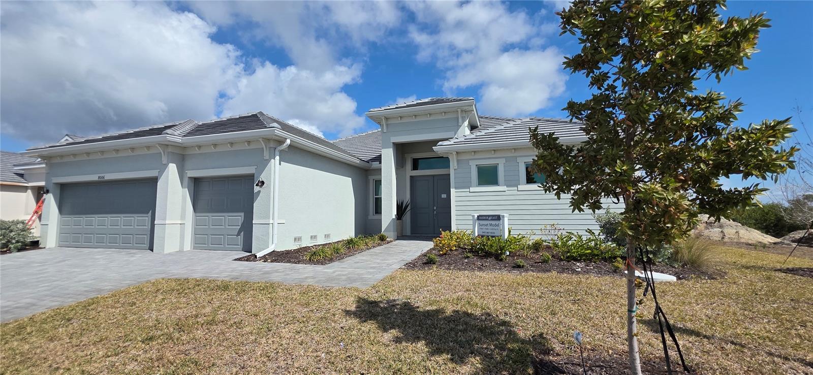 8006 LAKES EDGE LN, PORT CHARLOTTE, FL — photo 4
