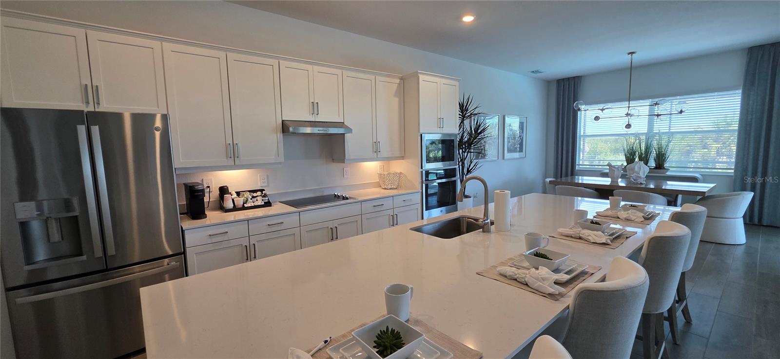 8006 LAKES EDGE LN, PORT CHARLOTTE, FL — photo 17