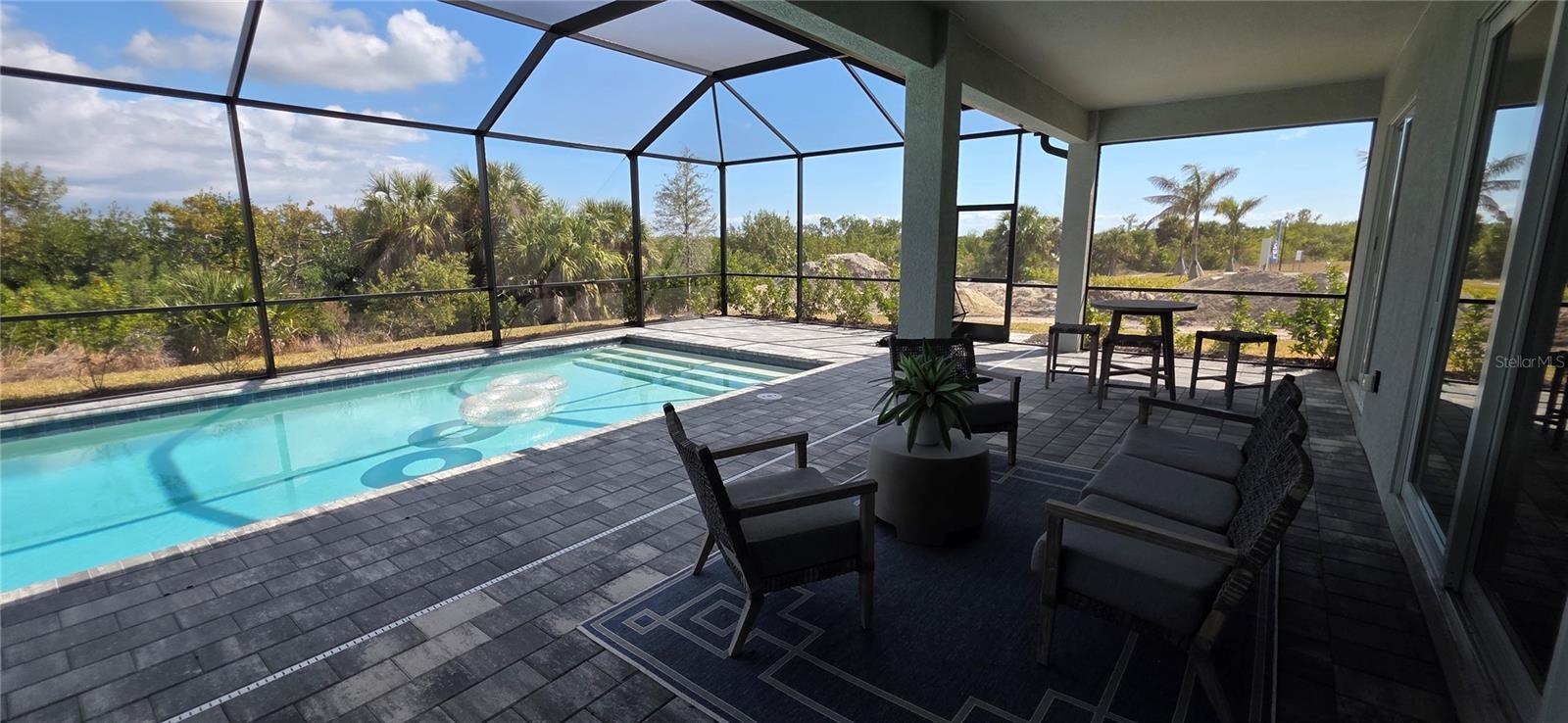 8006 LAKES EDGE LN, PORT CHARLOTTE, FL — photo 42