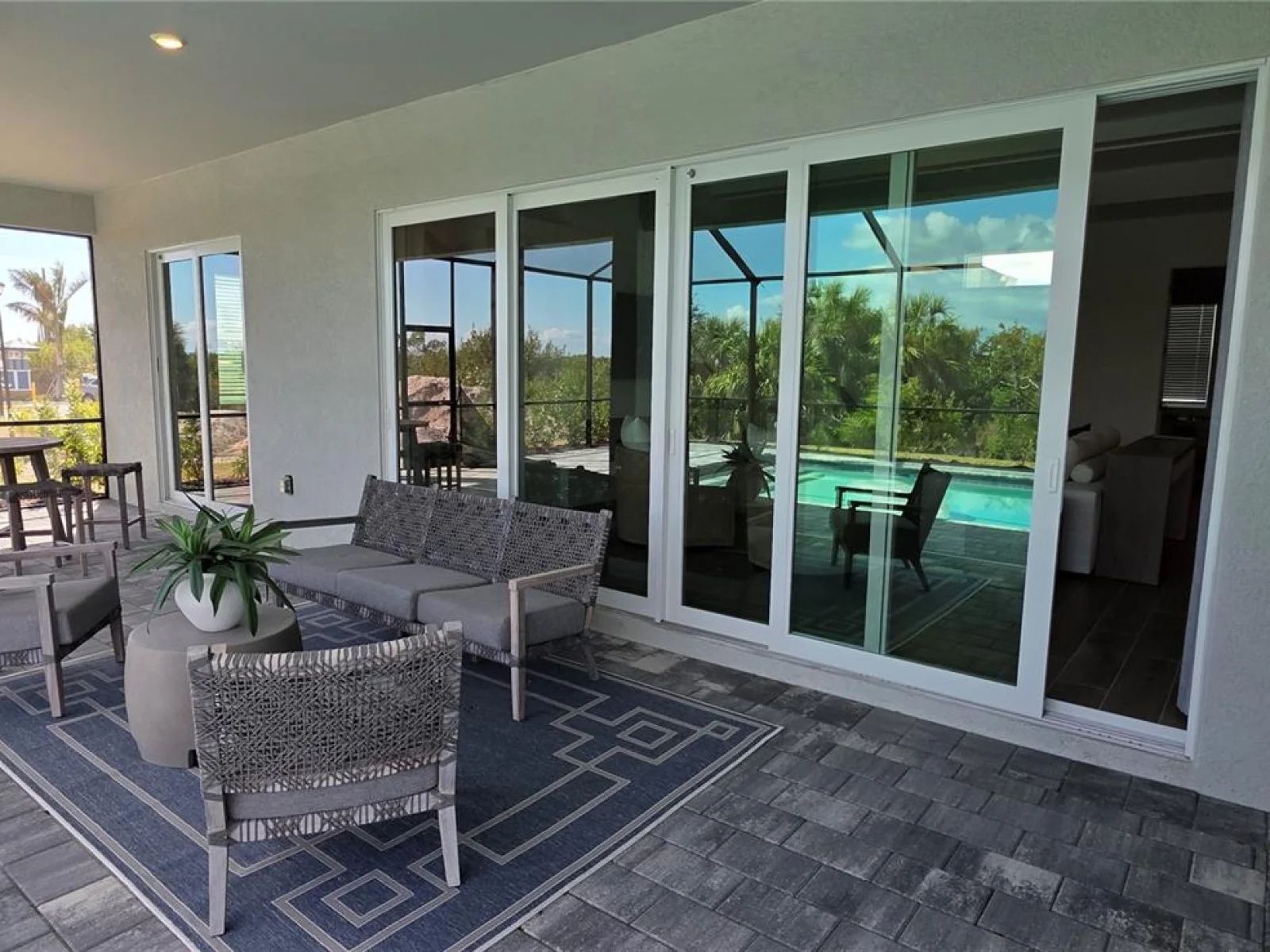 8006 LAKES EDGE LN, PORT CHARLOTTE, FL — photo 46