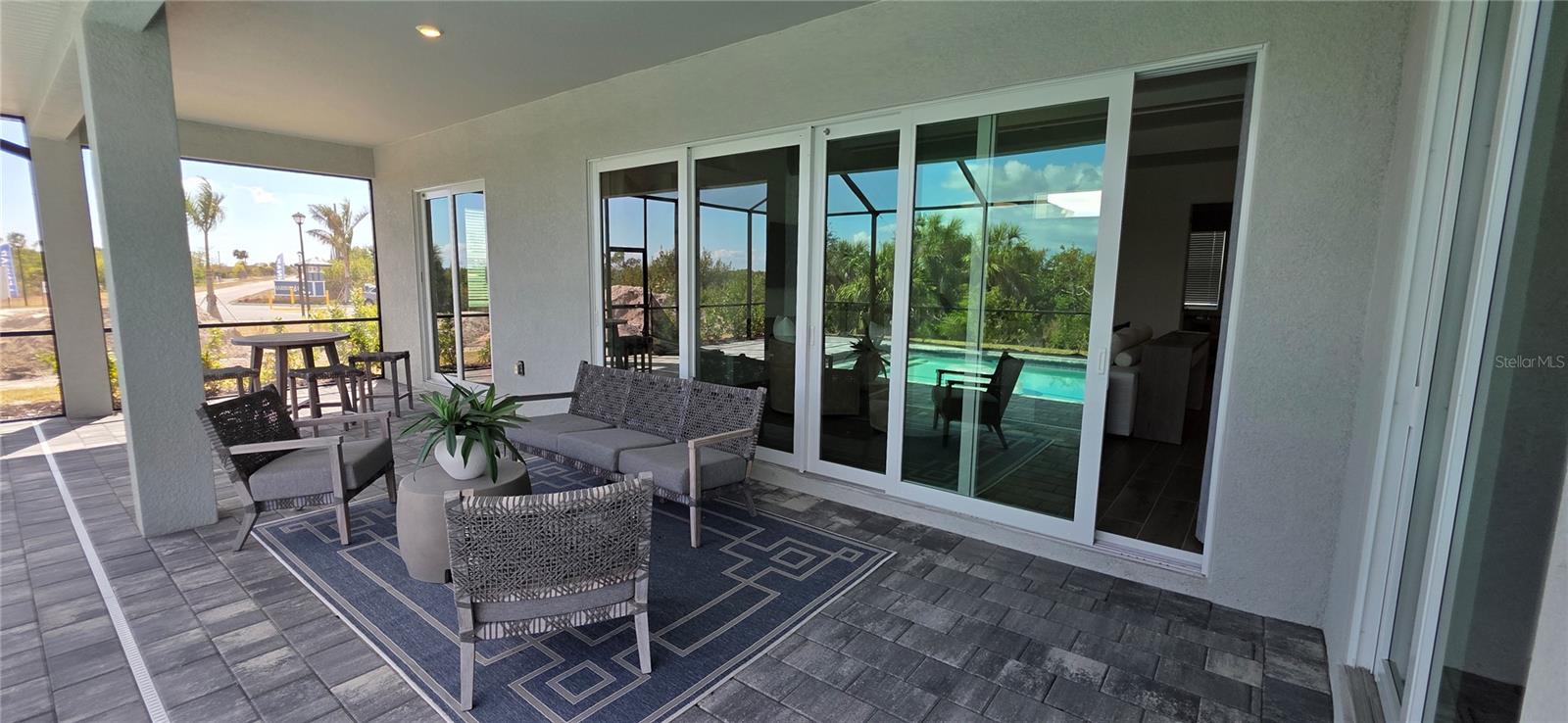 8006 LAKES EDGE LN, PORT CHARLOTTE, FL — photo 45