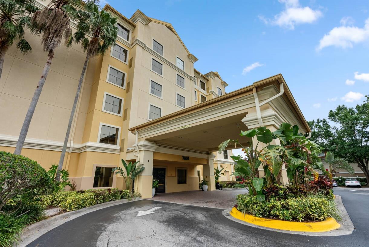 7601 CANADA AVE #221, ORLANDO, FL