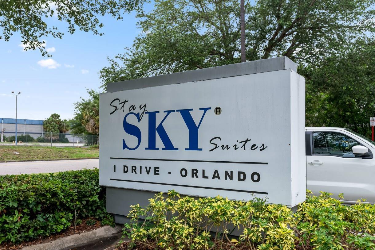 7601 CANADA AVE #221, ORLANDO, FL — photo 2