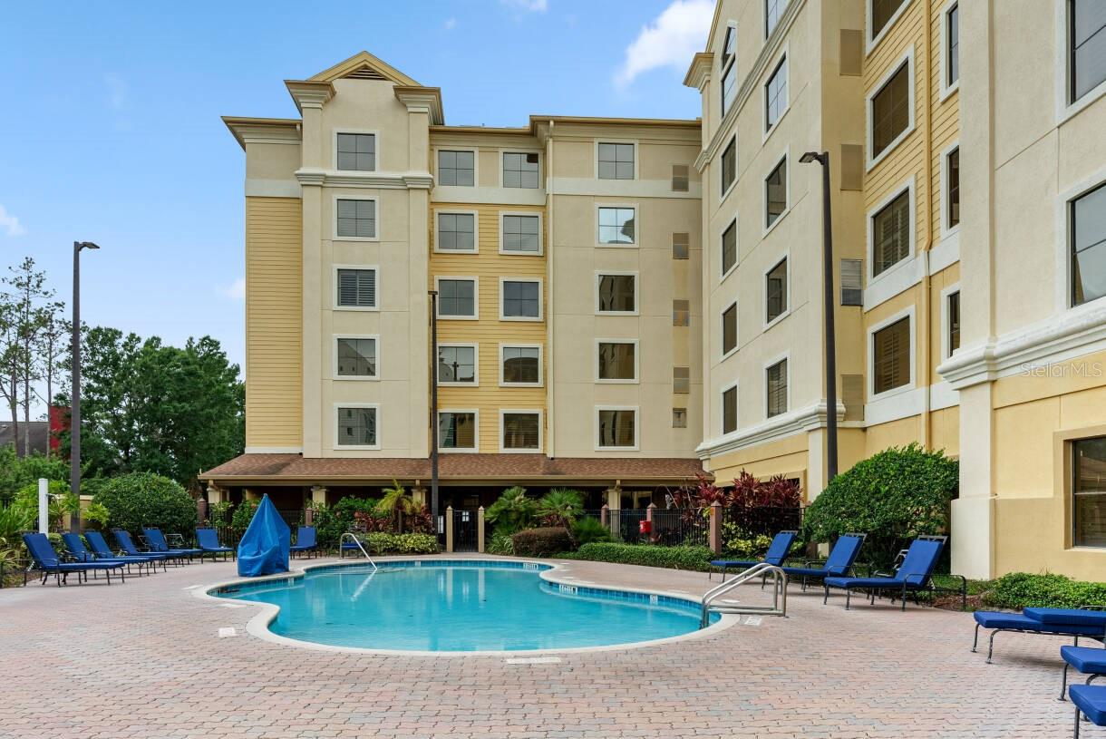 7601 CANADA AVE #221, ORLANDO, FL — photo 17