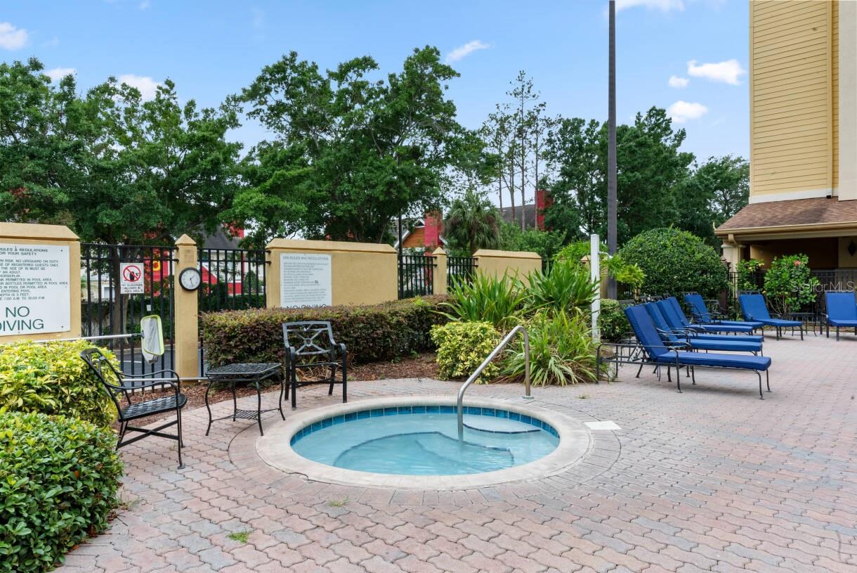 7601 CANADA AVE #221, ORLANDO, FL — photo 19