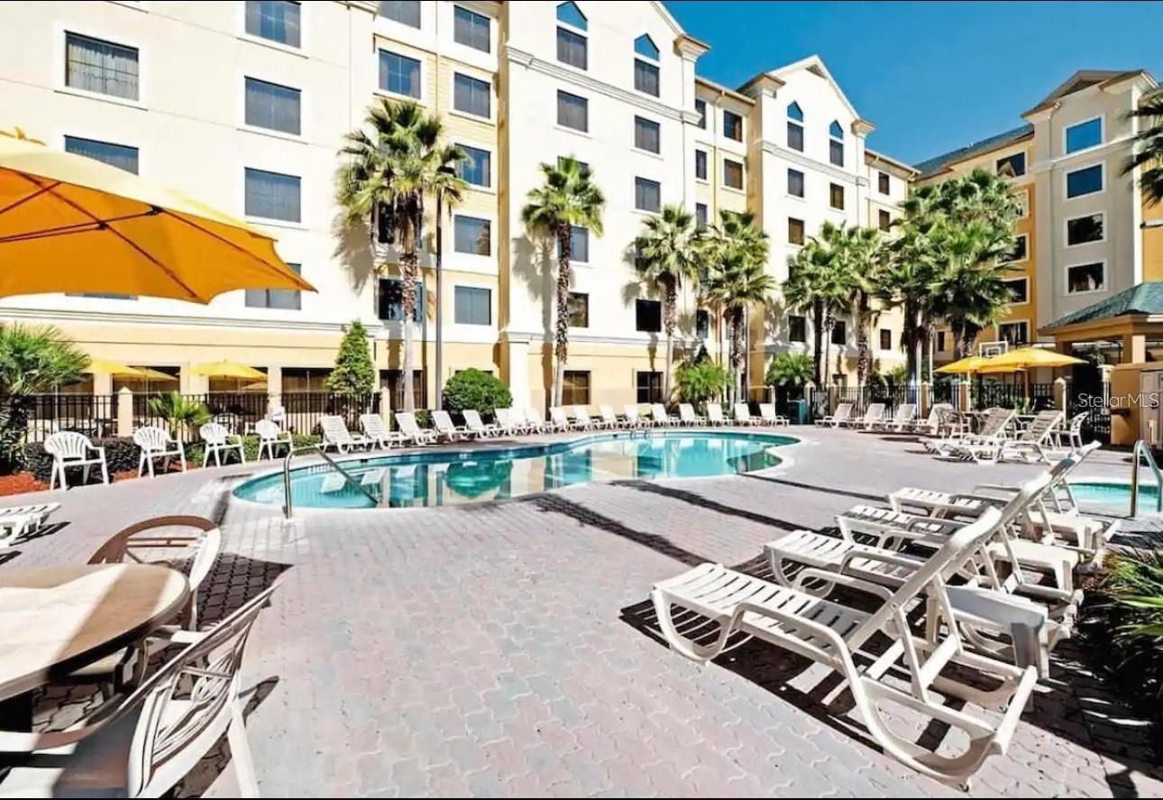 7601 CANADA AVE #221, ORLANDO, FL — photo 20