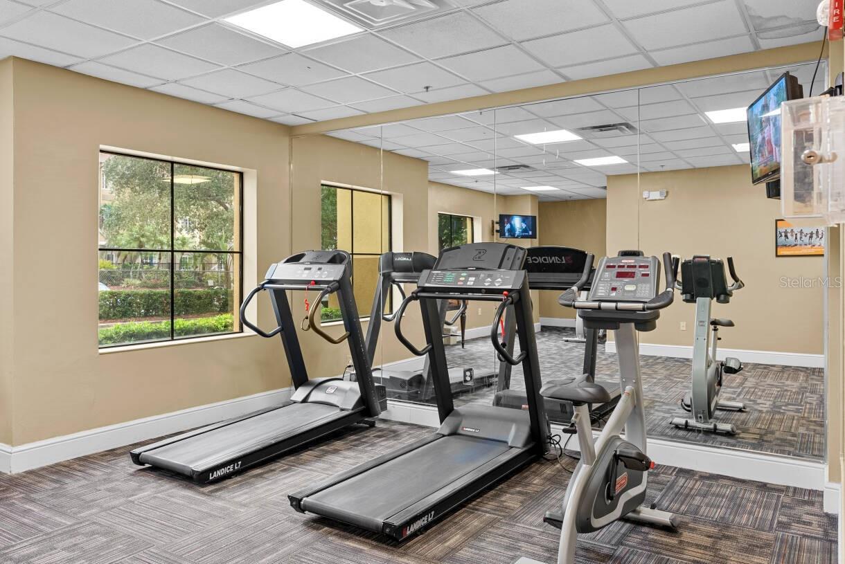 7601 CANADA AVE #221, ORLANDO, FL — photo 30