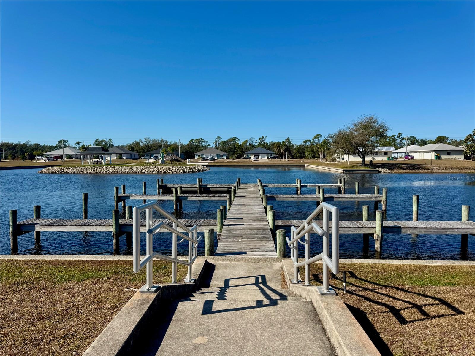 118 ROTONDA CIR, ROTONDA WEST, FL — photo 50