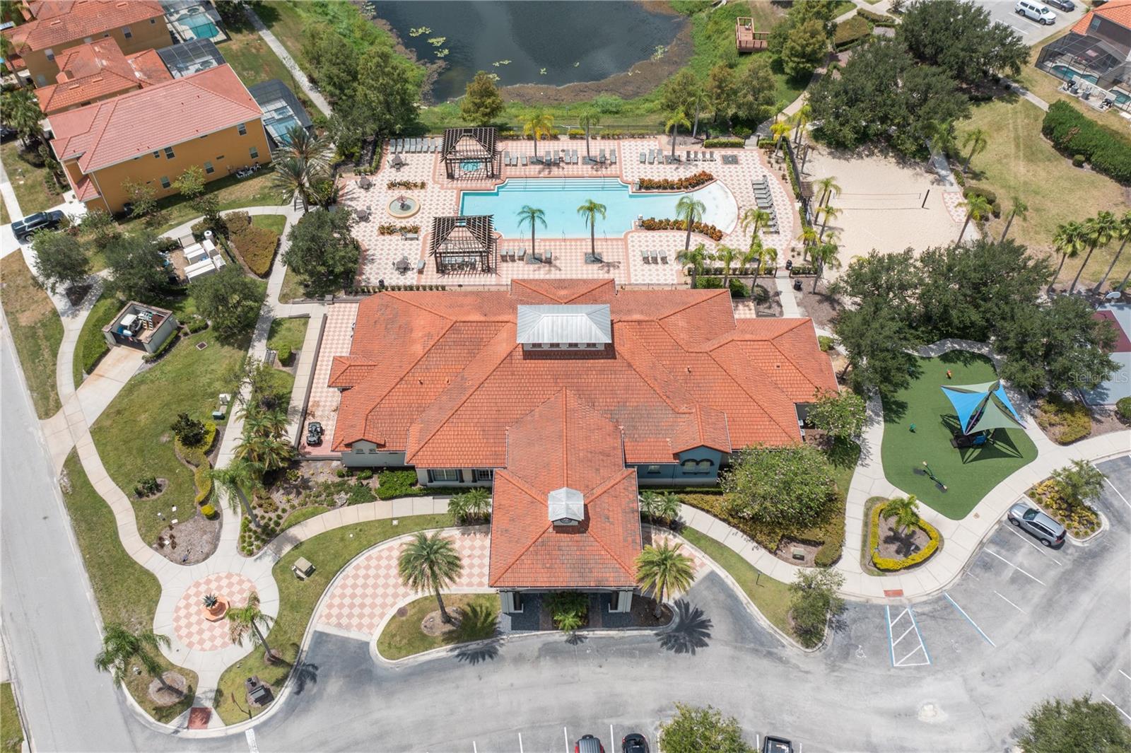 1091 MARCELLO BLVD, KISSIMMEE, FL — photo 4