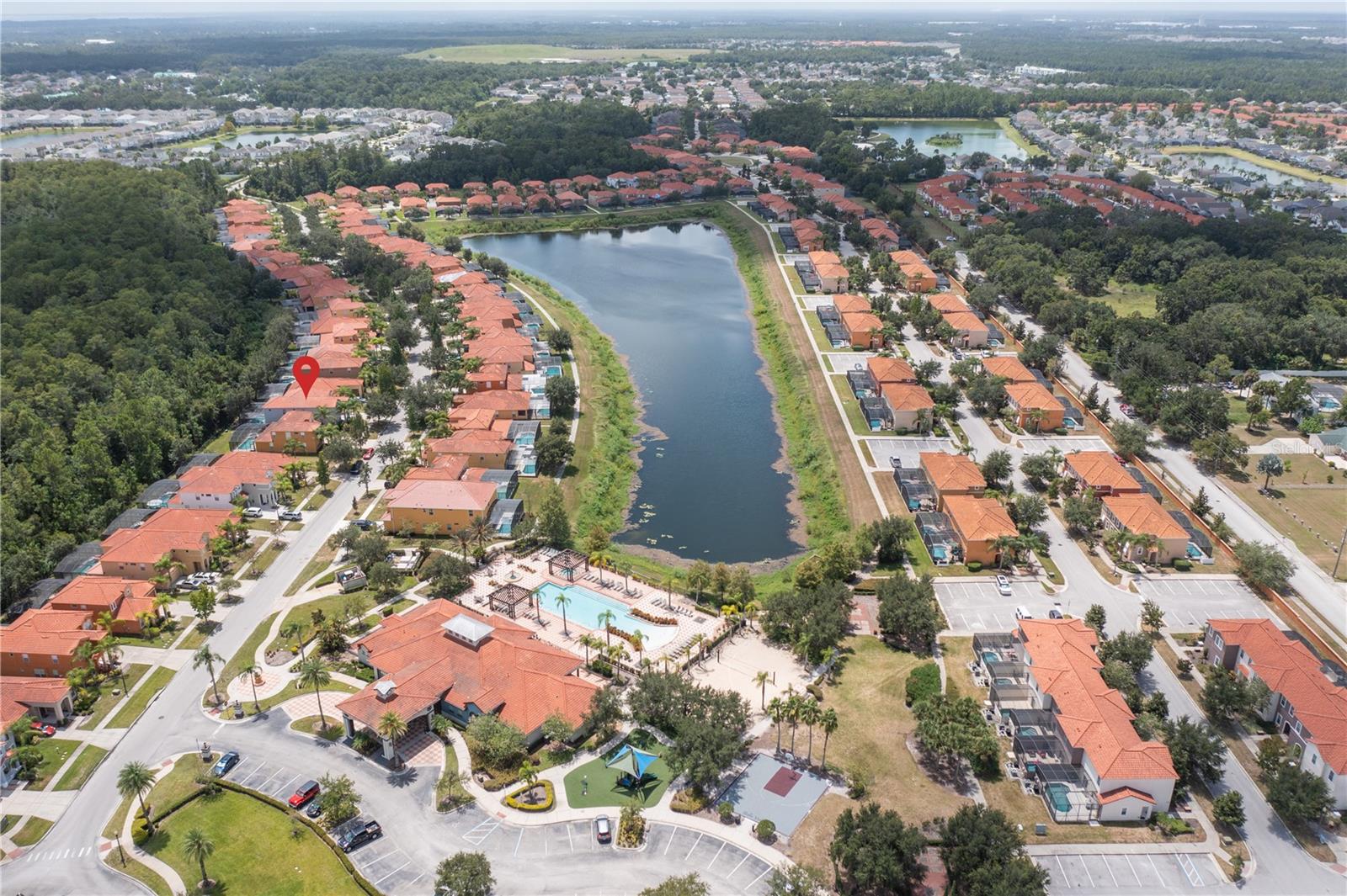 1091 MARCELLO BLVD, KISSIMMEE, FL — photo 5