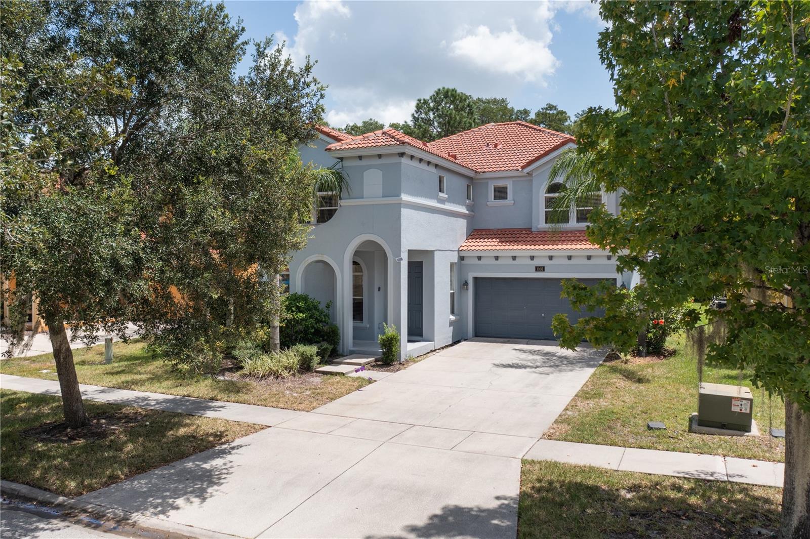 1091 MARCELLO BLVD, KISSIMMEE, FL — photo 34