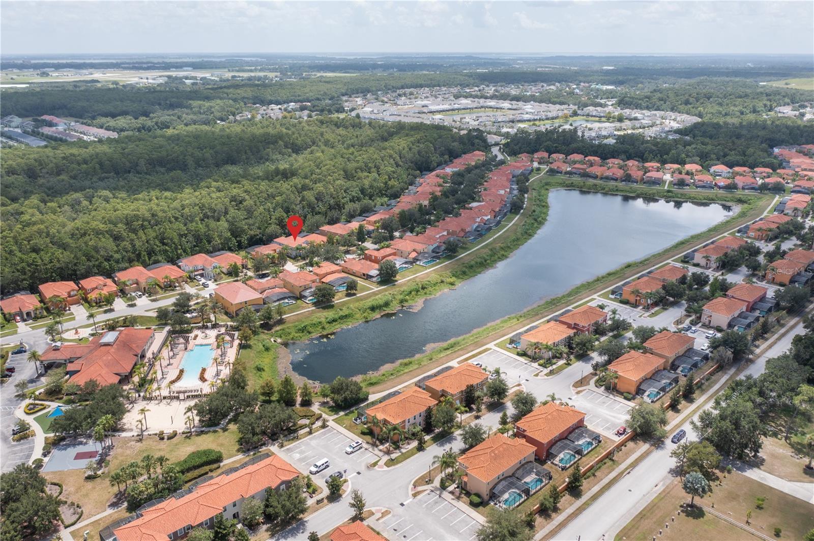 1091 MARCELLO BLVD, KISSIMMEE, FL — photo 42