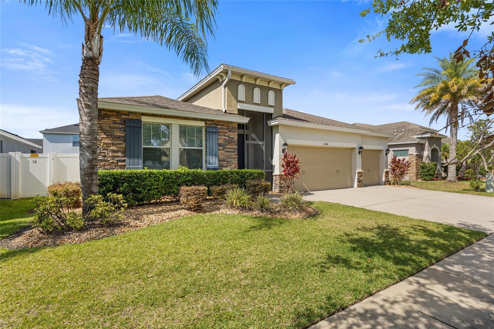 11504 HARLAN EDDY CT, RIVERVIEW, FL — photo 2