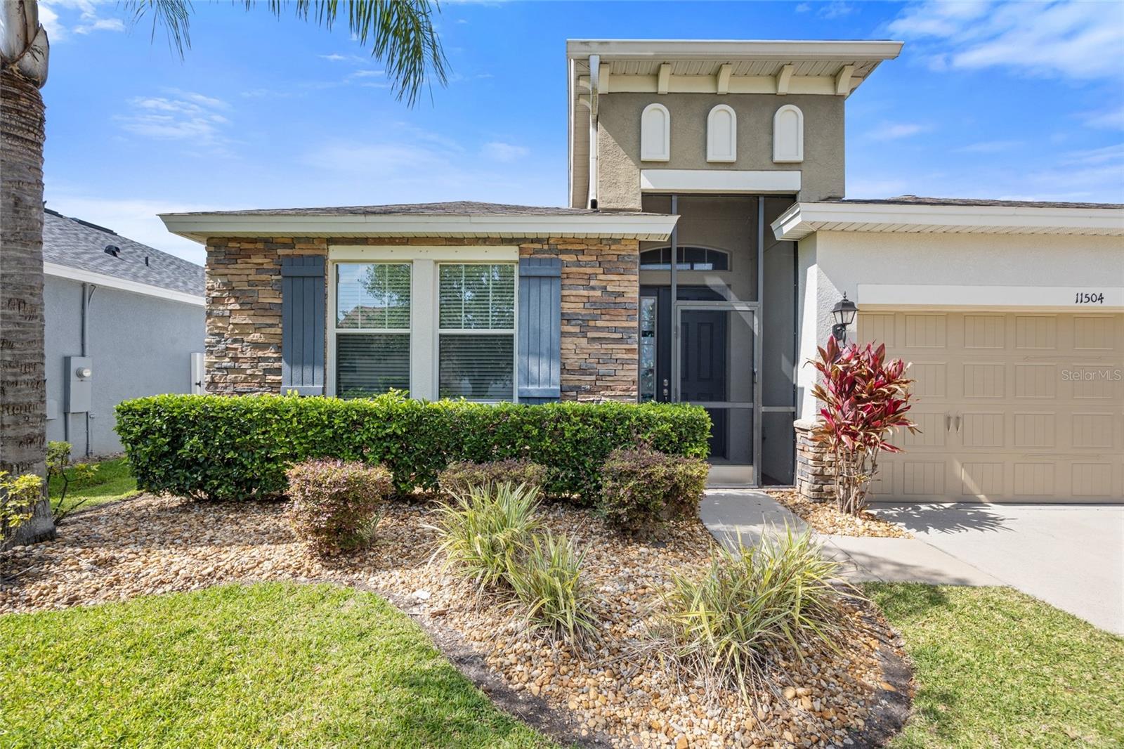 11504 HARLAN EDDY CT, RIVERVIEW, FL — photo 3
