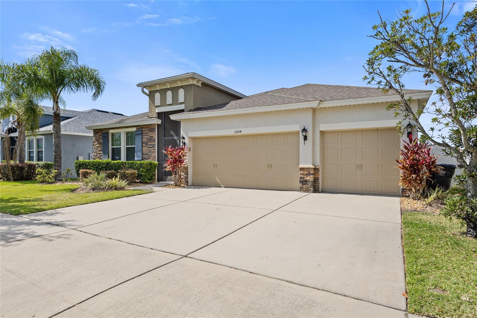 11504 HARLAN EDDY CT, RIVERVIEW, FL — photo 33