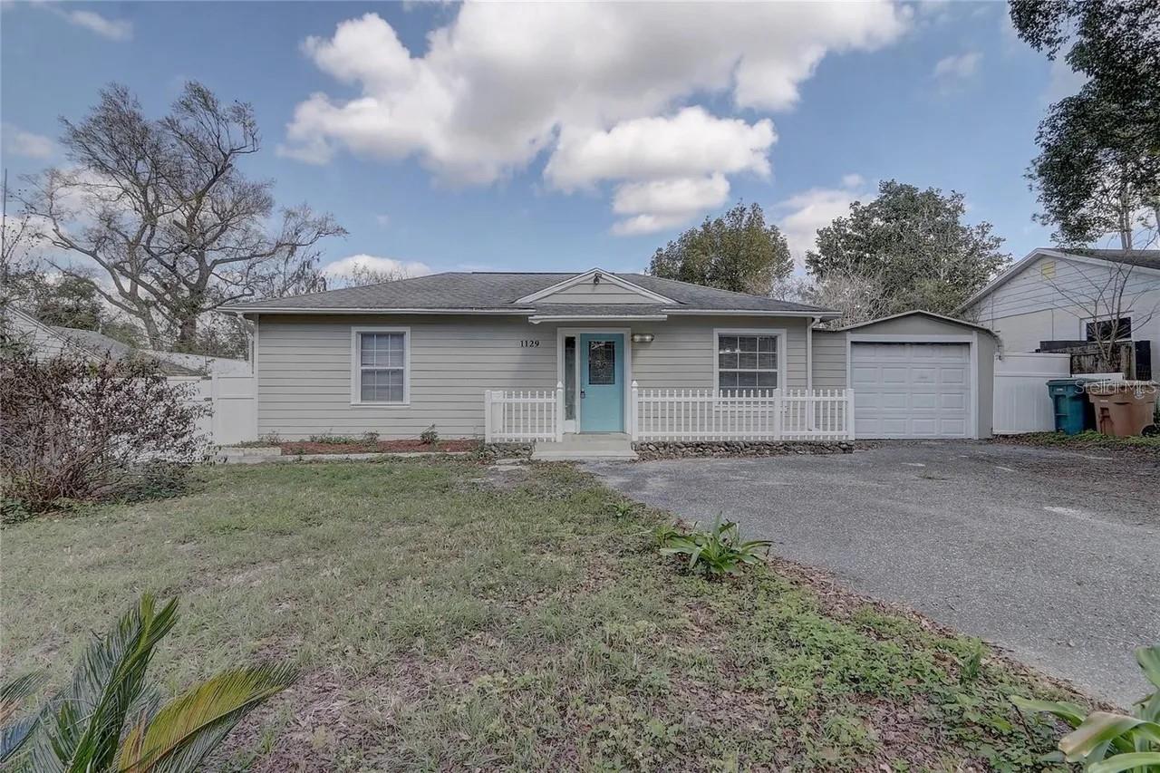 1129 NE 12TH ST, OCALA, FL — photo 2